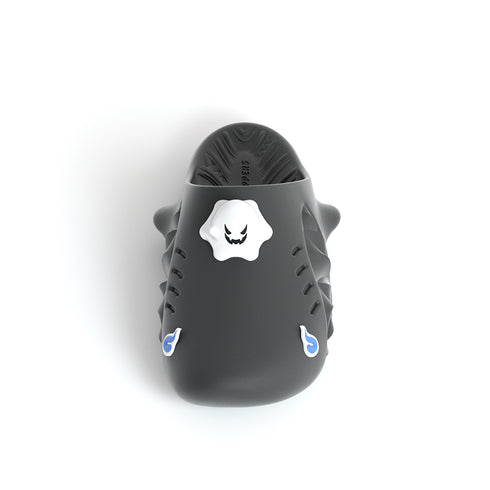 Sharkicks Pro Mule - 幽靈